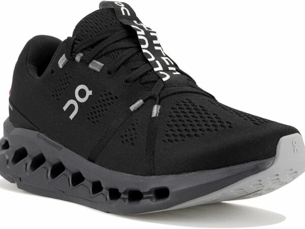 On-Running Cloudsurfer W Chaussures de sport femme déstockage