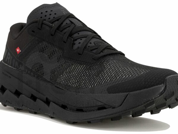 On-Running Cloudultra 3 Chaussures de sport femme