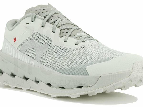 On-Running Cloudultra 3 Chaussures homme