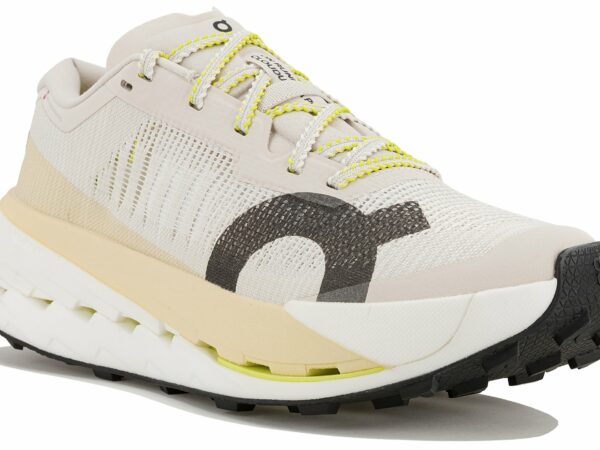 On-Running Cloudultra Pro Chaussures de sport femme déstockage