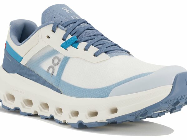 On-Running Cloudvista 2 Chaussures de sport femme