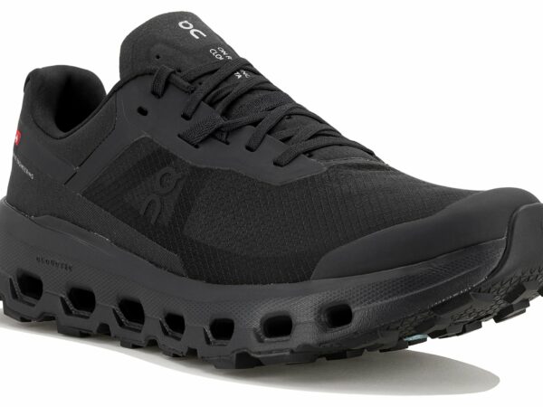 On-Running Cloudvista 2 Chaussures de sport femme déstockage