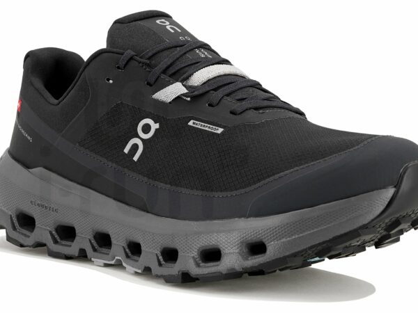On-Running Cloudvista 2 Waterproof Chaussures homme