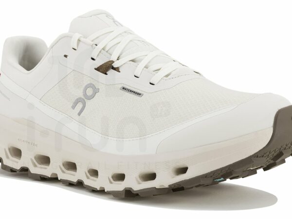 On-Running Cloudvista 2 Waterproof Chaussures homme