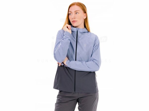 On-Running Core vêtement running femme