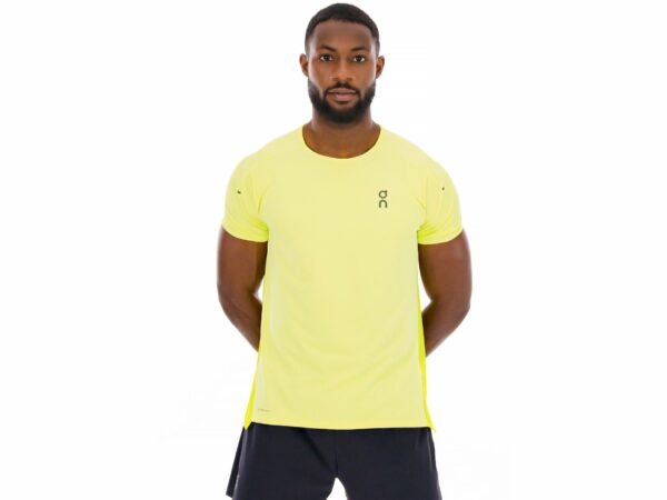 On-Running Performance-T vêtement running homme