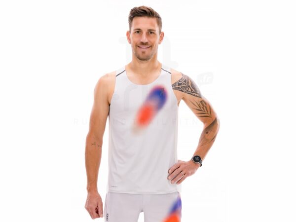 On-Running Performance vêtement running homme