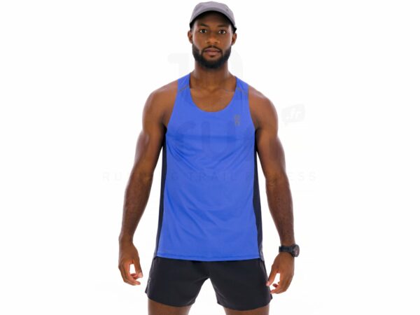 On-Running Performance vêtement running homme