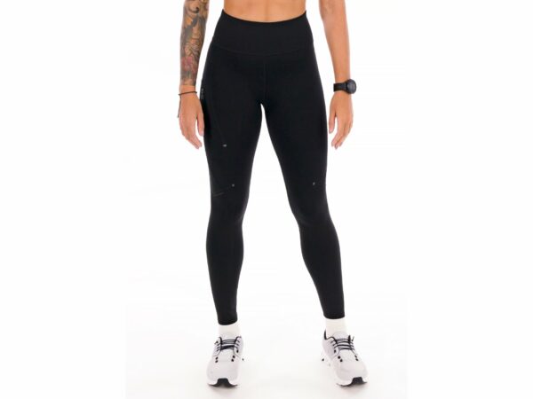 On-Running Performance Winter vêtement running femme