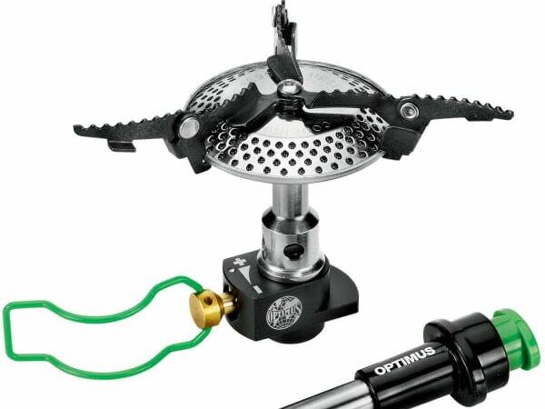 OPTIMUS CRUX LITE PIEZO 3000W