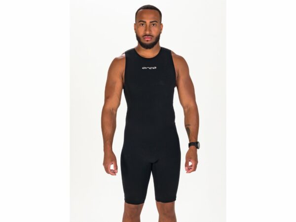 Orca Athlex Swimskin M vêtement running homme
