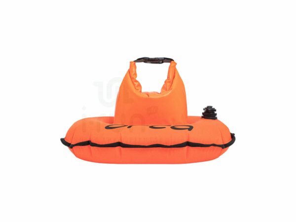 Orca Bungee Safety Buoy Triathlon-Natation