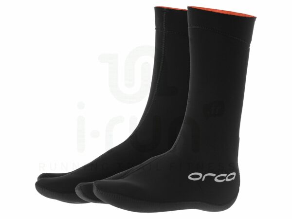 Orca Hydro Booties Triathlon-Natation