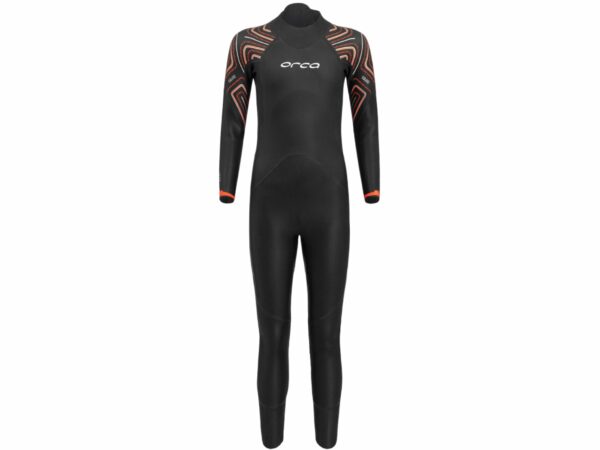 Orca Openwater Zeal Squad Junior vêtement running homme