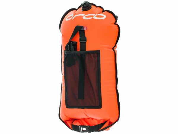 Orca Safety Bag Triathlon-Natation