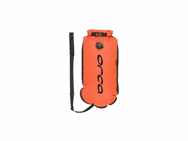 Orca Safety Buoy Pocket Triathlon-Natation
