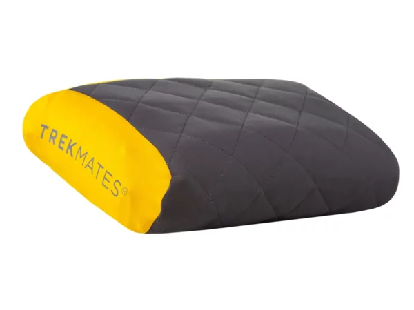 Oreiller gonflable à dessus souple Trekmates