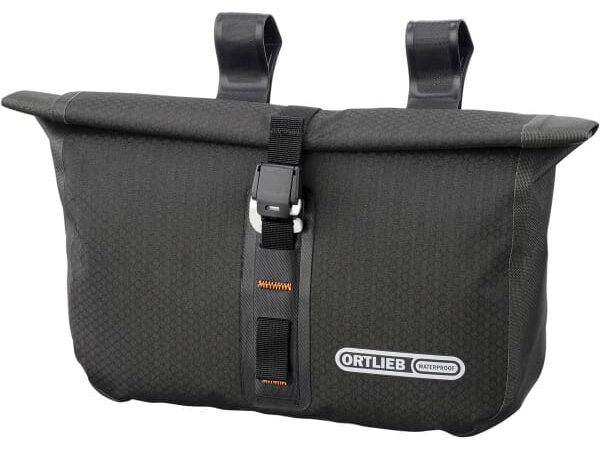 ORTLIEB ACCESSORY PACK HOOK AND LOOP STRAPS 3.5 L