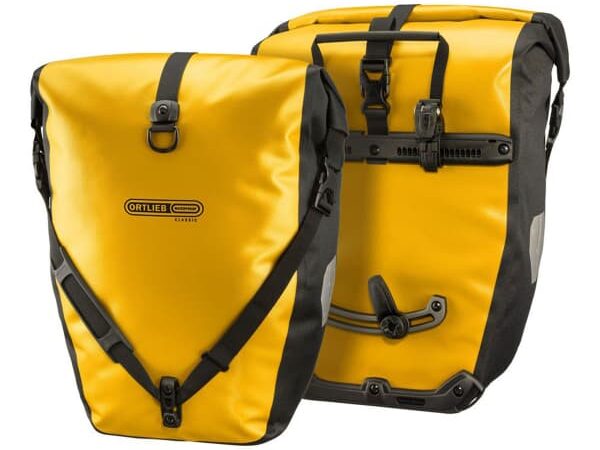 ORTLIEB BACK-ROLLER CLASSIC 40L