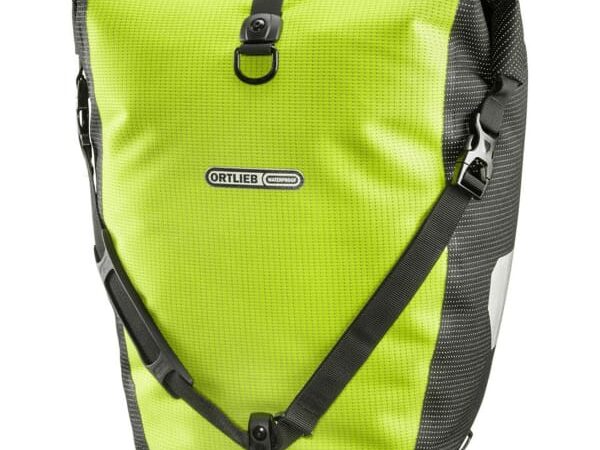 ORTLIEB BACK-ROLLER HIGH VISIBILITY 20L
