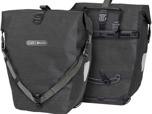 ORTLIEB BACK-ROLLER PLUS 40L