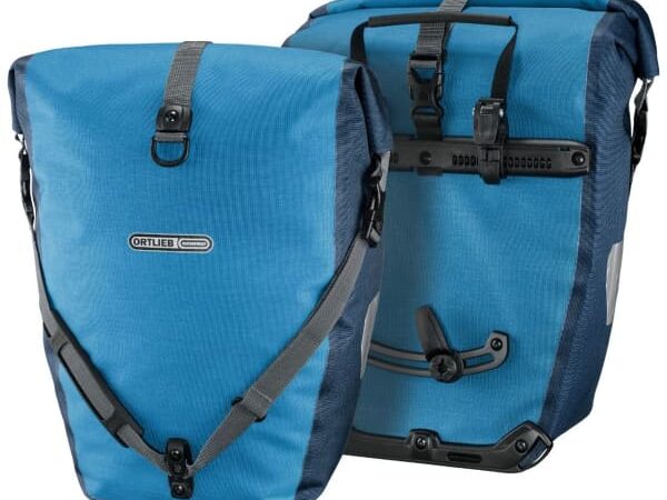 ORTLIEB BACK-ROLLER PLUS 40L