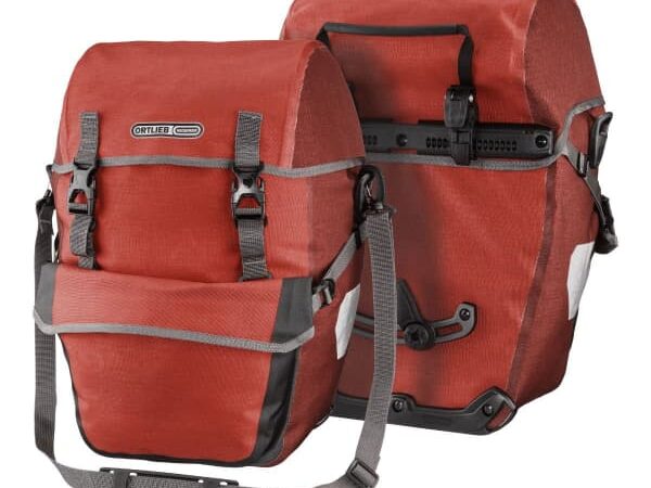 ORTLIEB BIKE PACKER PLUS