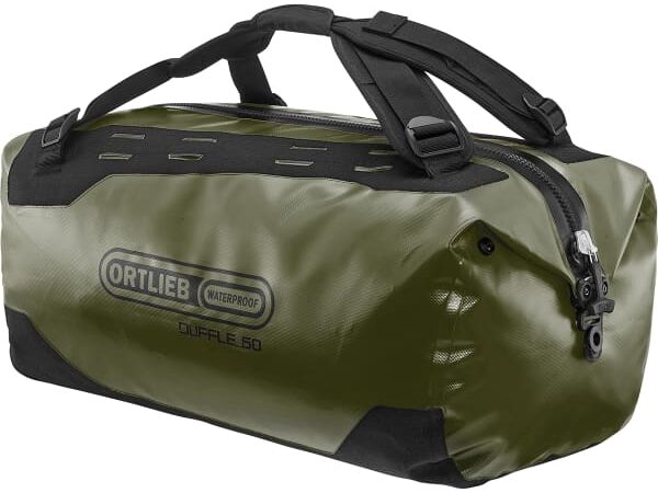ORTLIEB DUFFEL 60L