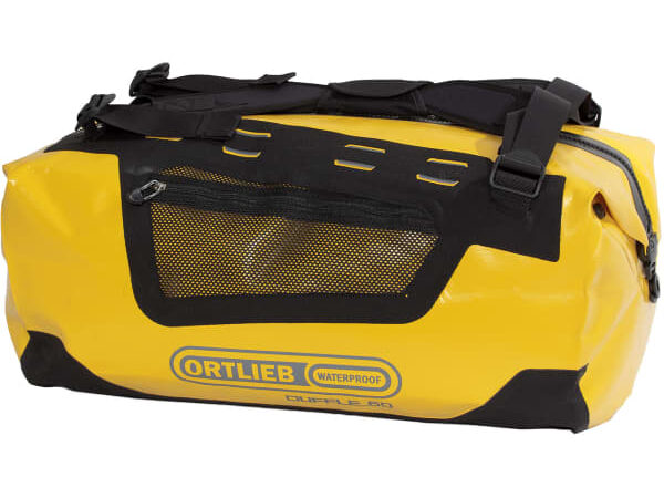 ORTLIEB DUFFLE 60L