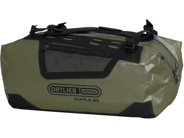 ORTLIEB DUFFLE 85L