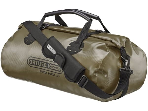 ORTLIEB RACK-PACK 31L