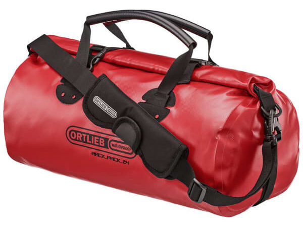ORTLIEB RACK-PACK S 24L