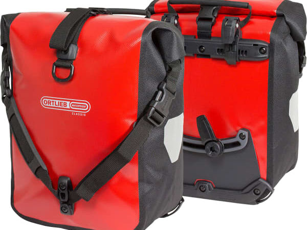 ORTLIEB SPORT-ROLLER CLASSIC 25L