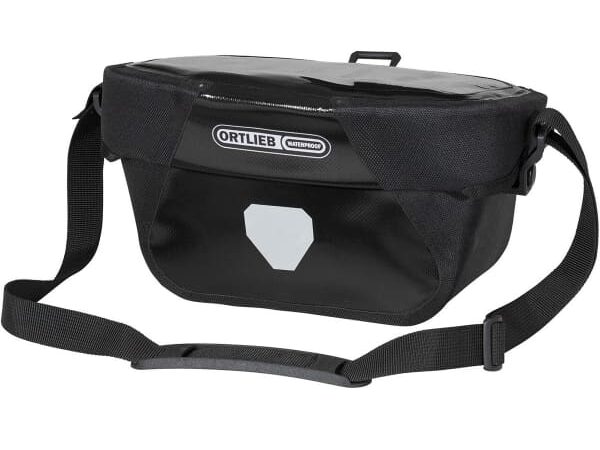 ORTLIEB ULTIMATE SIX CLASSIC 5L