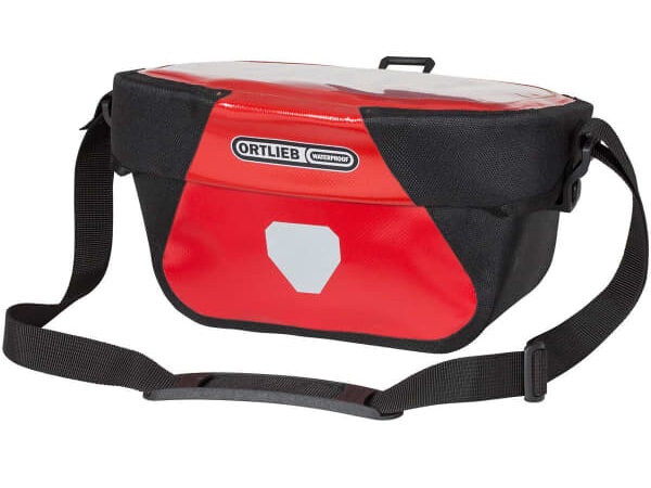 ORTLIEB ULTIMATE SIX CLASSIC 5L