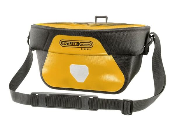 ORTLIEB ULTIMATE SIX CLASSIC 5L