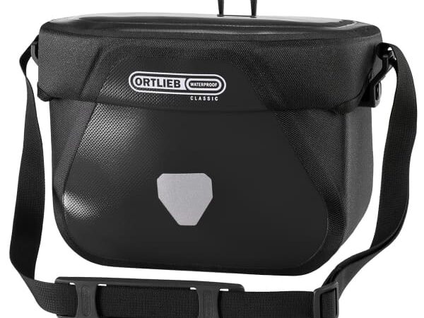 ORTLIEB ULTIMATE SIX CLASSIC 6.5L
