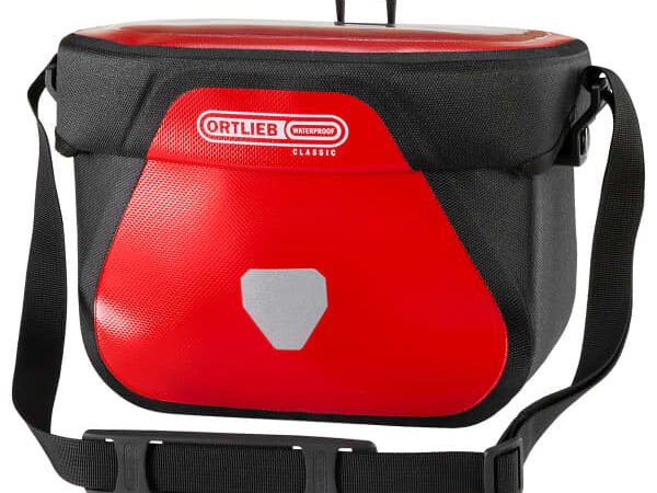 ORTLIEB ULTIMATE SIX CLASSIC 6.5L