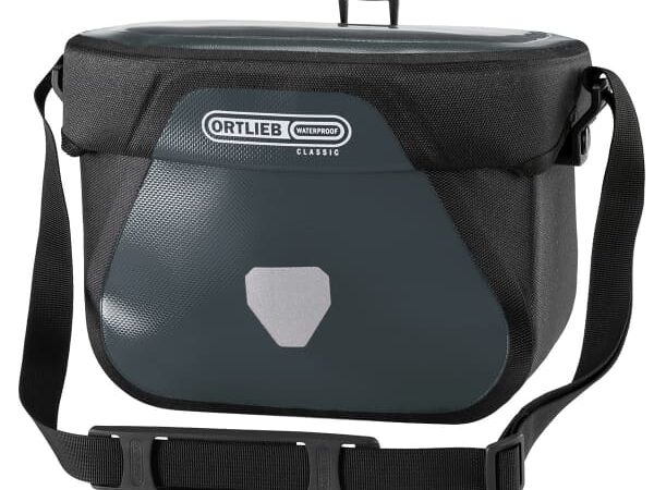 ORTLIEB ULTIMATE SIX CLASSIC 6.5L