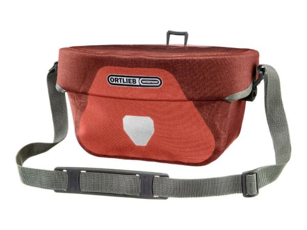 ORTLIEB ULTIMATE SIX PLUS 5L