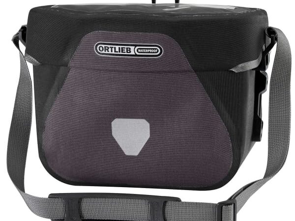 ORTLIEB ULTIMATE SIX PLUS 6.5L