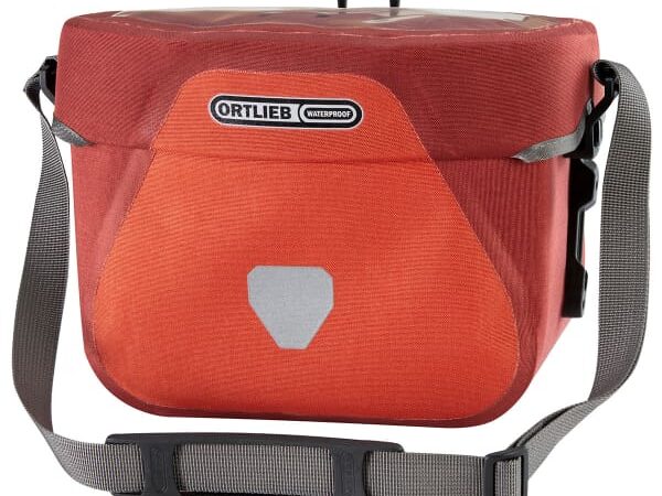 ORTLIEB ULTIMATE SIX PLUS 6.5L