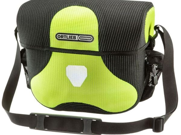 ORTLIEB UTIMATE SIX HIGH VISIBILITY 6.5L