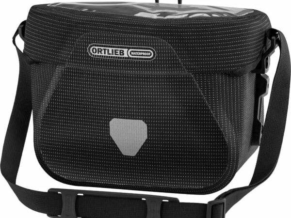 ORTLIEB UTIMATE SIX HIGH VISIBILITY 6.5L