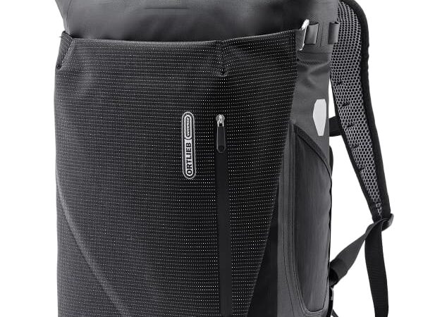 ORTLIEB VARIO PS HIGH VISIBILITY QL2.1 26 L