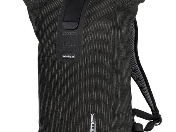 ORTLIEB VELOCITY HIGH VISIBILITY 23L