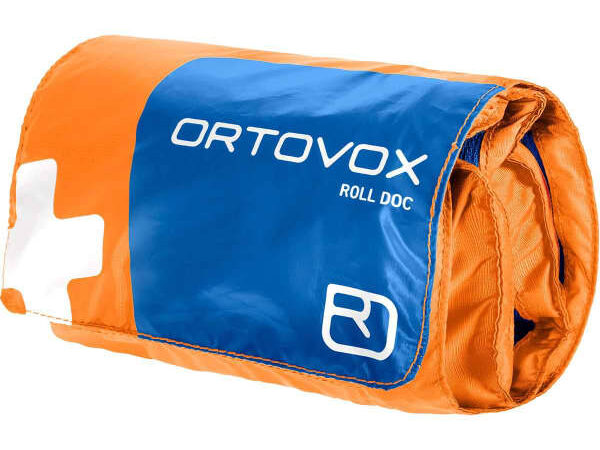 ORTOVOX FIRST AID ROLL DOC