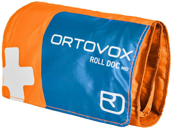 ORTOVOX FIRST AID ROLL DOC MID