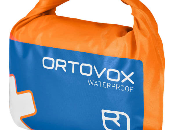 ORTOVOX FIRST AID WATERPROOF