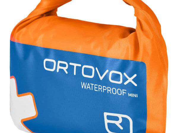 ORTOVOX FIRST AID WATERPROOF MINI